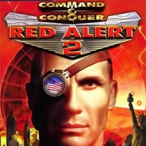 [OLD-see desc] Hell March (Red Alert 2)