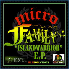 POUR A CUP FOR A KINE(Original)_Island WarriorE.P._