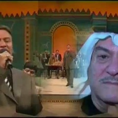 حن وآنه حن - ياس خضر