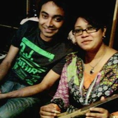 Tumi j shurer agun by Anisa & Nirjher Chowdhury