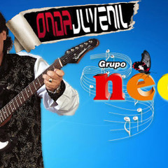 Mix - Grupo Néctar Ft  Onda Juvenil  - Cumbia Peruana ♫