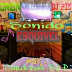 La Firma Mix DJ ORION CARDENAS S.L.P.
