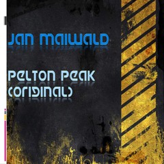 Jan Maiwald - Pelton Peak