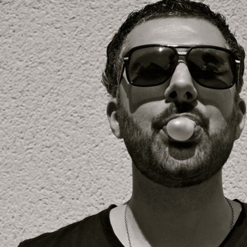 Measly Found Drums - Pulse Radio Mixtape -08-2013