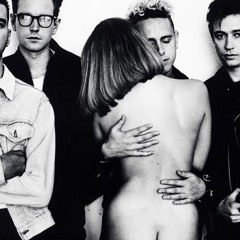 Depeche Mode - It's No Good  [Dominatrix Remix]