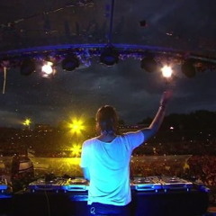 Hook N Sling - Tokyo By Night (Axwell Remix) [Tomorrowland Version]