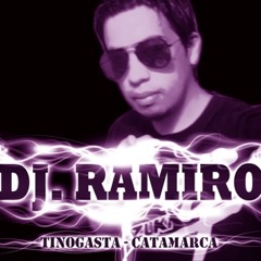 LOCURA SECRETA - EL ORIGINAL (Dj. Ramiro® Remix G.M. 2013)