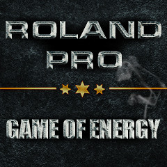 Game of Energy [Original] (Royalty Free Audio / Watermarked)