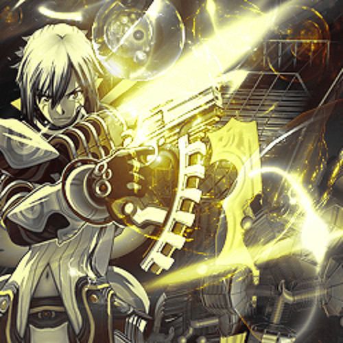 [Nightstep] Bullseye