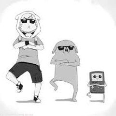 My Friend NoOb'x ( ROBOTO SET)