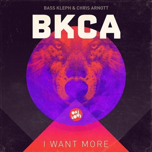 Bass Kleph & Chris Arnott - I Want More (Sunday Funday Remix) [ONELOVE RECORDINGS]