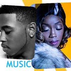 Estelle ft. Jeremih-Be In Love