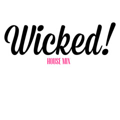 Lady Gaga - Applause (Wicked House Mix)