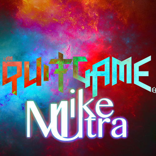 QuitGame - Crystal (Mike Ultra Remix)