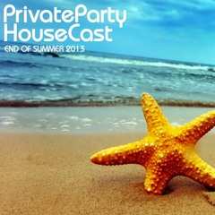 PrivateParty© HouseCast # 32 - End of Summer 2013