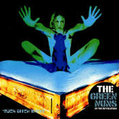 Green nuns of the revolution-Conflict