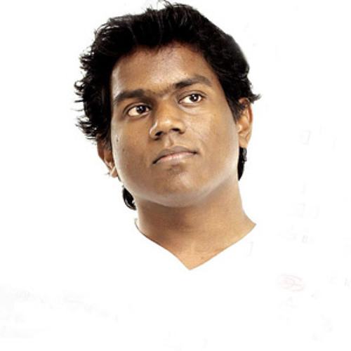 Kadhalagi kanindhathu(Popcorn)- Yuvan Shankar Raja