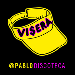 Dj Visera* Set @PABLO Discoteca 17.08.13*
