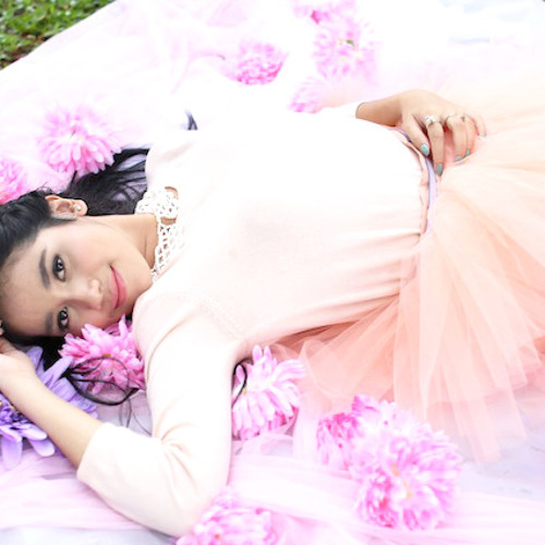 @BrunoMars - Treasure (cover)