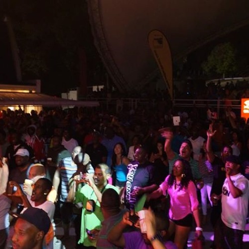 CLASSIC DANCE! SUNSPLASH 1989 FEAT. INNERCITY SOUND SYSTEM CHAMPIONS