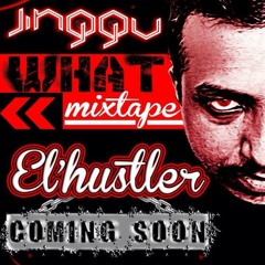 ANYTHING REMIX ( EL'HUSTLER FT SATHISHA)