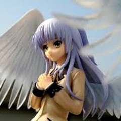 ost Anime Angel Beats - Brave Song