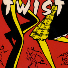 Rafi!-TwisT