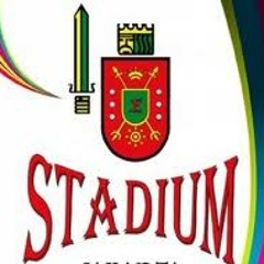 Stadium Jakarta - WAITING