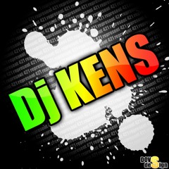 D J K E N S -DJ KEN S - DJ KEN S - CHIPPIN DOWN DE ROAD VS RAGGA BOLO MAAAAXIIIII