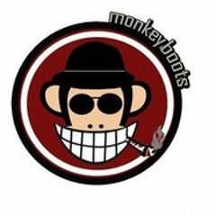 Monkey Boots - Djakarta