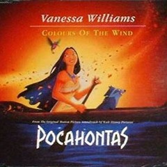 Colors Of The Wind [Cover] Soundtrack Pocahontas