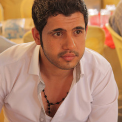 يابو الخديد الورد الفنان احمد سليمان