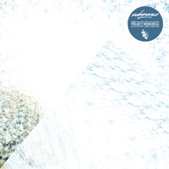 PMC120 - submerse 'Melonkoly' Snippet (White 12"/Digital EP - Project: Mooncircle, Oct 4th)