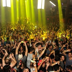 Tech House - Set Mixe Live - Brazil - Maranhão - @ Global - DjPablobrazilian