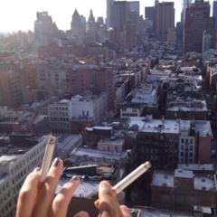 No Diggity / Thrift Shop