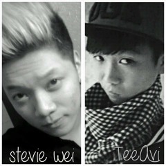 (Demo) Nắng ấm xa dần (rap version) - Stevie Wei ft TeeAvi