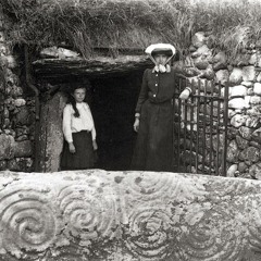 Newgrange and life's big questions
