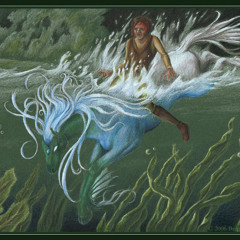 The Kelpie