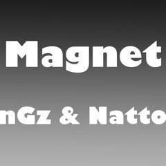 [วนมาครบเป็นครั้งแรก]Magnet - EnGz&NattOu