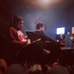 Es tarde y Vomito - Banliú (Prod. BelihalBeatz)