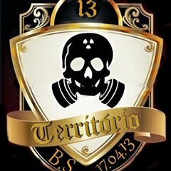 Verbo Terrorista-De Quebrada Em Quebrada