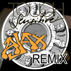 Pizza Guy by Touch Sensative (Remixed by AJAX)