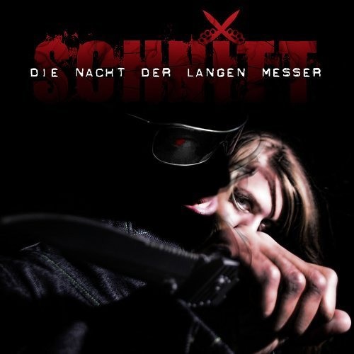 Schnitt - Endlich wieder Klartext