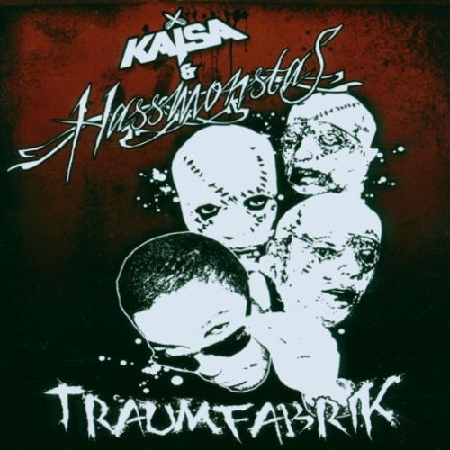 Kaisa & Hassmonstas - Heavy Metal Beatz Teil 1