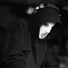 Angerfist - Bite Yo Style