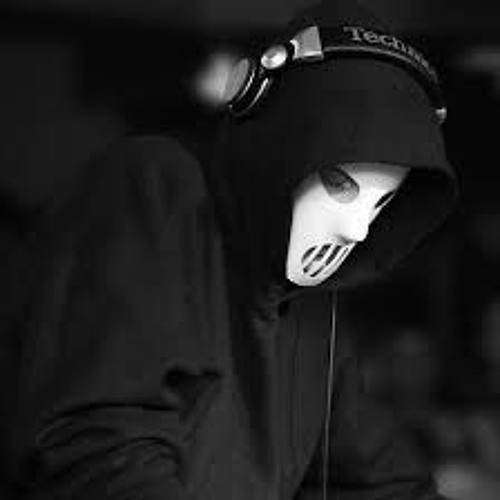 Angerfist - Bite Yo Style
