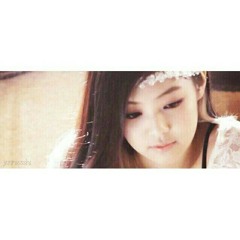Jennie Kim - GG Be
