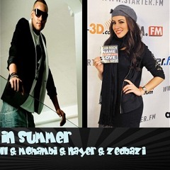 Sauvemente in summer-ID Feat Zedbazi And Pitbull And Nayer And mohambi