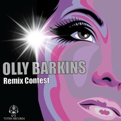 Olly Barkins - Cut & Shuffle [WoOoble Sector Remix]
