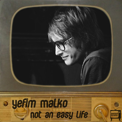 Yefim Malko -  Seminar of fans of extremely topical films (Original mix) [KUNF006]